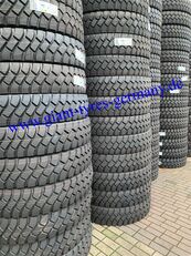 new Fulda 1200R24 Fulda Crossforce+ 160/156K TT truck tire