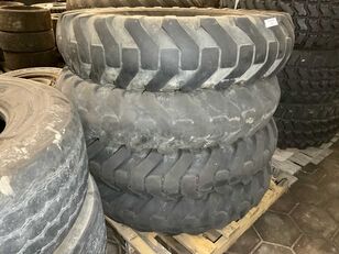 S.T.A. Band (4x) truck tire