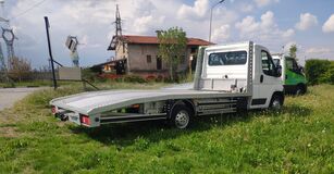 CITROEN JUMPER - FIAT DUCATO - PEUGEOT BOXER tow truck