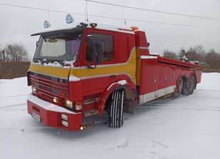 SCANIA 3-series 113 (01.88-12.96) tow truck