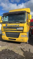 DAF CF 85 410 truck tractor