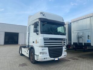 DAF XF 460 truck tractor