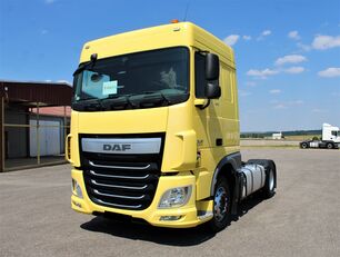 DAF XF 106 480  Cab over engine - TrucksNL