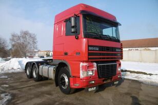 DAF XF 95 530 truck tractor