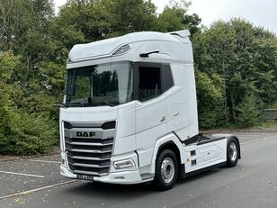 DAF XG+ 530  truck tractor