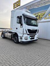 IVECO Stralis AS440T/P 480 truck tractor