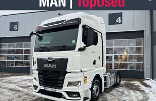 MAN TGX truck tractor, 2022 year for sale, used MAN TGX truck tractor, 2022  year