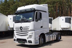 Mercedes-Benz Actros 1845 LS 4x2 BigSpace truck tractor