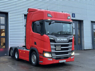 Scania R 450  truck tractor