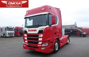 Volvo Fmx 540 6x4 Ñ É Scania P410 P450 R540 R500 R620 S450