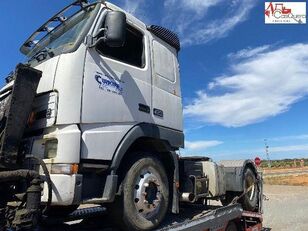 Volvo Fmx 540 6x4 Ñ É Scania P410 P450 R540 R500 R620 S450