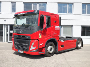 Volvo FM 13, 460 PS, Retarder, fur EuroLohr truck tractor