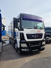 MAN TGA 18.440 vending truck for sale image 2 MAN TGA 18.440 vending truck image 2