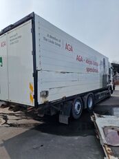MAN TGA 18.440 vending truck for sale image 3 MAN TGA 18.440 vending truck image 3