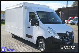 Renault Master Verkaufs vending truck