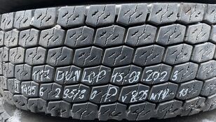 Dunlop K-series (01.06-) wheel