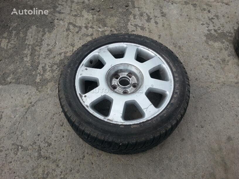 Dunlop Sp wheel