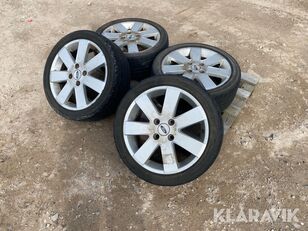 Fælge Ford i aluminium wheel