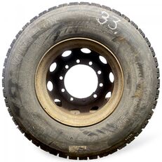 Michelin B7R (01.06-) wheel